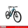 Marin Alpine-Trail E MX XL e-Enduro eMTB Gloss Blue/Black Size XL Mullet, снимка 2
