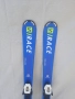 Карвинг детски ски  Salomon S Race Jr  120см. , снимка 2