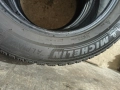225 55 16 - 2бр. зимни гуми Michelin Alpin 6, снимка 6