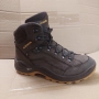 туристически обувки Lowa Renegade GTX Mid Low Rise номер 41 1/3 водоустойчиви , снимка 13