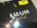 KARAJAN GOLD X2 CD ORIGINAL-ВНОС GERMANY 2803231639, снимка 4