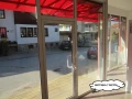 3 магазина с опция за купуване под наем в Кранево срещу х-л Извора оборудване, снимка 7
