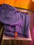 Нова Универсална хавлиена кърпа с качулка бързо изсъхва лека Халат баня, снимка 6
