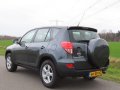 Toyota RAV4  - Тойота Рав 4 - Метални Панели за товарен автомобил, снимка 4