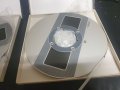 Лот от 2бр метални магнетофонни ролки 26,5см 10,5" TDK Backcoated В много добро състояние. Комплекта, снимка 3