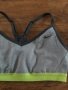 nike sport bra - страхотно дамско бюстие КАТО НОВО, снимка 5
