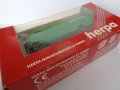 HERPA 1:87 H0 MERCEDES 508 D ПОЛИЦИЯ ИГРАЧКА КОЛИЧКА МОДЕЛ, снимка 3