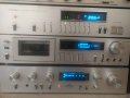 УСИЛВАТЕЛ Pioneer sa-710, снимка 4