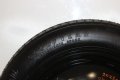 Резервна гума патерица Subaru Outback BT BS (2014-2024г.) 5x114.3 / 56.1 / 17 цола, снимка 4