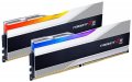 G.Skill Trident Z5 RGB 64GB DDR5 Kit (2x32GB) RAM multicoloured illumination, снимка 1 - RAM памет - 39344147