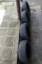 Продава 4 бр. Зимни Гуми NEXEN - 205/50/17 - 20 лв., снимка 2