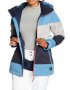 O'NEILL, размер: S, ново, оригинално дамско ски/сноуборд яке, снимка 1 - Зимни спортове - 26811607