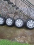 Зимни гуми с джанти , снимка 1