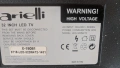 ARIELLI LED-32DN4T2-TP.MS3663S.PB818, снимка 2