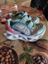 Skechers светещи маратонки 24 номер, снимка 2