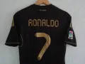 Реал Мадрид Кристиано Роналдо оригинална тениска фланелка Real Madrid Ronaldo , снимка 3