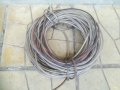 въже от тир за простор-стоманено с изолация-30м 0304211055, снимка 6