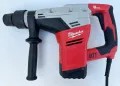 Milwaukee K 540 S - Комбиниран перфоратор 1100W 7.5J 2023г., снимка 2