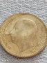 Сребърна монета 20 лева 1930г. Царство България Цар Борис трети за КОЛЕКЦИЯ 40426, снимка 10