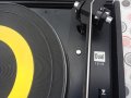 Dual P50 Грамофон, снимка 4