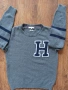 Tommy Hilfiger wool women's jumper - дамски вълнен пуловер р-р М, снимка 2