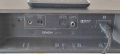 Перфектен саундбар Denon DHT-T110. С Дистанционно управление и книжка., снимка 3