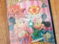 МИКИ МАУС-VHS VIDEO TAPE 0312251950, снимка 6