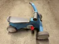Детска Триколка BERG GO2 Blue, снимка 4