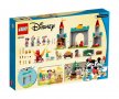 LEGO® Mickey and Friends 10780 - Мики и приятели защитават замъка, снимка 2