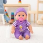 Бебешки кукли с биба – разнообразие от визии и стилове, снимка 2