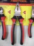 Комплект "NEXTOOL" 3 броя клещи нов, снимка 4