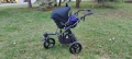 Продавам детска количка bebe confort high trek пълен комплект, снимка 2