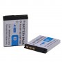 Батерия за SONY NP-FD1, NP-BD1, NP BD1, FD1, DSC T300, TX1, T900, T700, T500, T200, T77, T900 T90, снимка 2