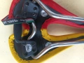 Шосейна седалка Selle SMP Lite 209, снимка 4