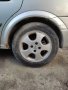 Опел Астра за части 1999г. 1.6,101к.с. 16V., снимка 16