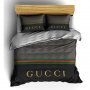 Дамски спален комплект Gucci код 93