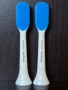 Резервни Глави/Накрайници за почистване на езика Philips Sonicare W, TongueCare+, снимка 3