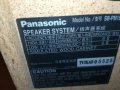 BI-AMPLI PANASONIC SPEAKER X2 ВНОС SWISS 0201231938, снимка 17