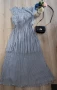 Официална дълга рокля , снимка 11