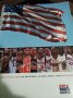 Медиен гид САЩ 2004  Национален отбор по баскетбол, снимка 1 - Енциклопедии, справочници - 34739493