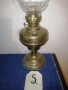 Автентични газени лампи, стари произход Австрия, Германия , снимка 12