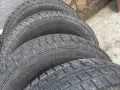 235/85/16 - всесезонни 4 броя гуми, снимка 1