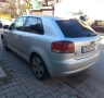 Audi A3 2.0 TDI 6-СКОРОСТИ, снимка 5