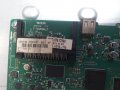 Main AV PCB 17MB95S-1 V.1 211212, снимка 2