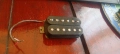 Ceramic Humbucker Bridge Pickup. Адаптер за китара., снимка 2