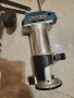 Безчеткова комбинирана фреза Makita DRT50. Без батерии и зарядно!, снимка 2