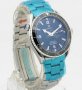 Мъжки луксозен часовник Omega Seamaster 007 Planet Ocean Limited Edition , снимка 1