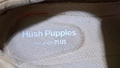 Hush Puppies-кожени маратонки 42 номер, снимка 3