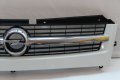 Предна решетка Opel Movano (2003-2010г.) Предна емблема Опел Мовано, снимка 2