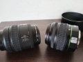 Обективи за PENTAX K-байонет,18-55mm,28-70mm,100-300mm,, снимка 12